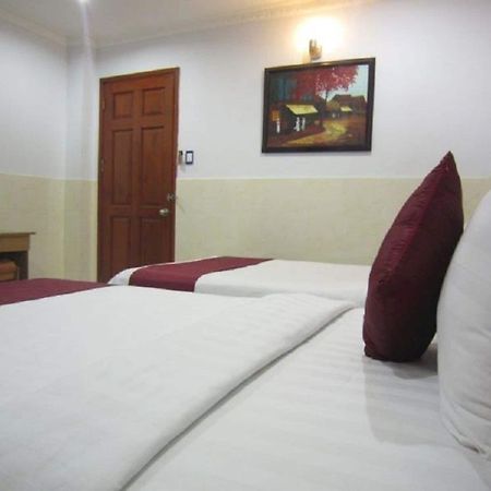 Thien Hoa Hotel Ciudad Ho Chi Minh  Exterior foto