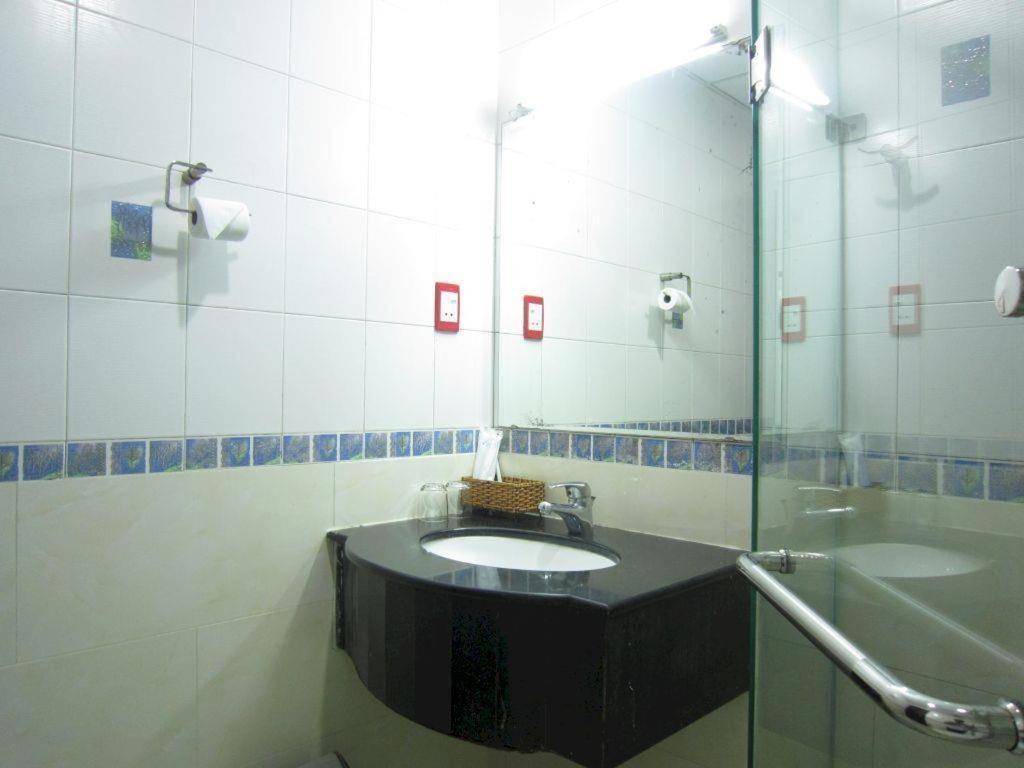 Thien Hoa Hotel Ciudad Ho Chi Minh  Exterior foto